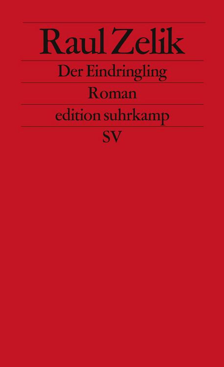 Produktbild: Der Eindringling
