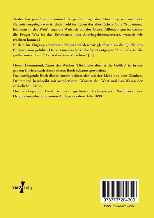 Produktbild: Das Beste in der Welt