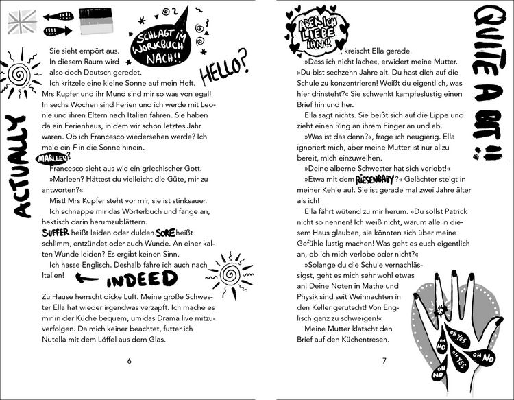 Produktbild: Ein Date f&uuml;r vier (Neuausgabe)