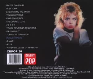 Produktbild: Kim Wilde (Expanded+Remastered)