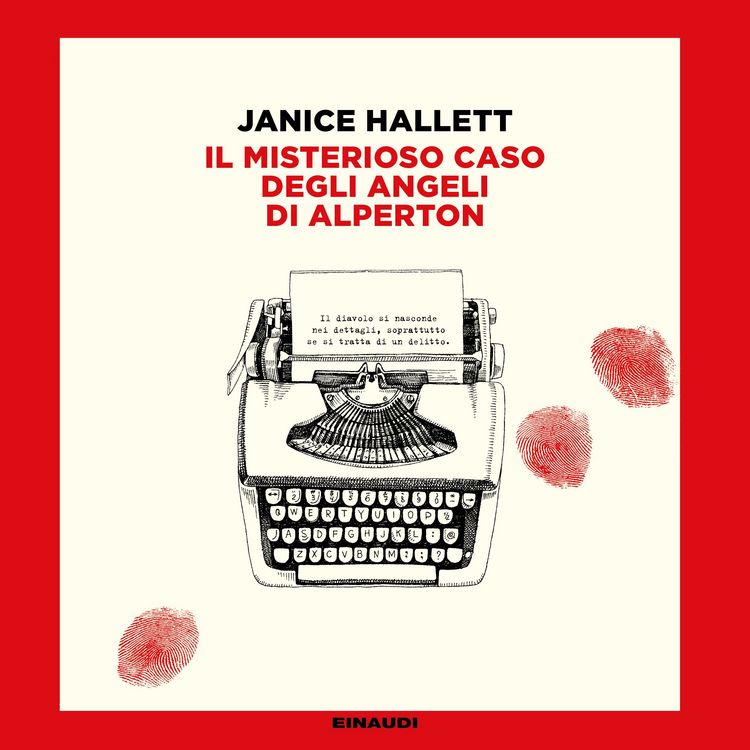 Produktbild: Il misterioso caso degli angeli di Alperton