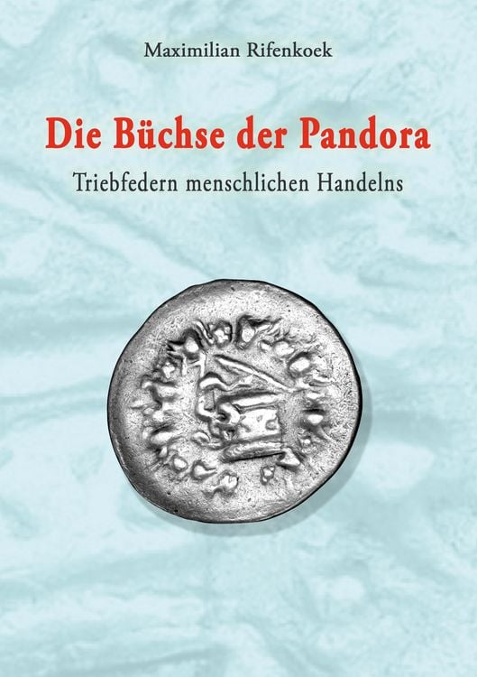 Produktbild: Die B&uuml;chse der Pandora