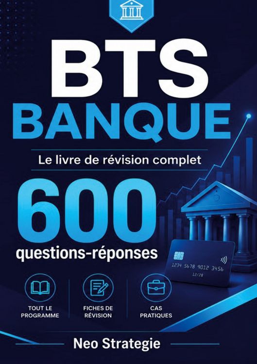 Produktbild: Bts Banque