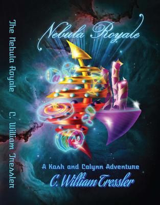 Produktbild: The Nebula Royale
