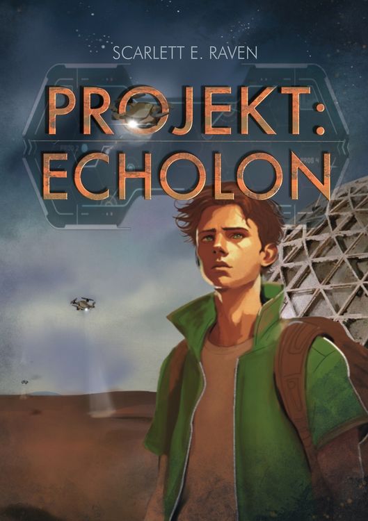 Produktbild: Projekt: Echolon