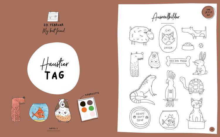 Produktbild: 200 x Zeichenkram &ndash; Step by Step