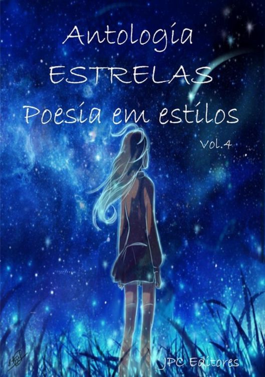 Produktbild: Antologia Estrelas