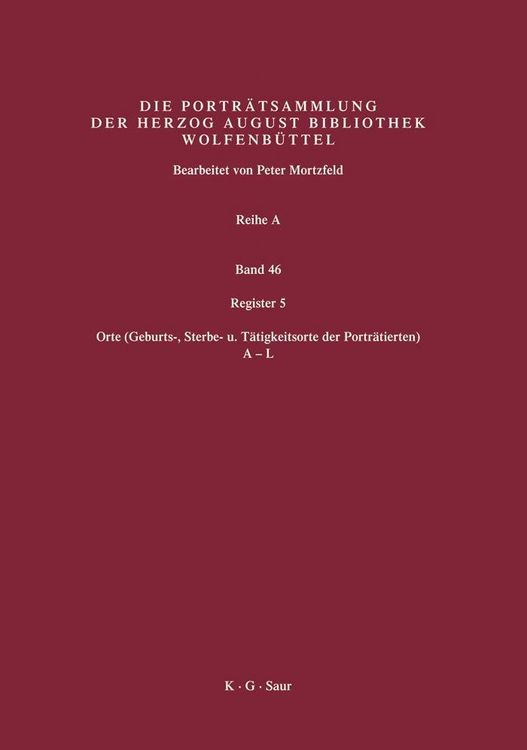 Produktbild: Register 5