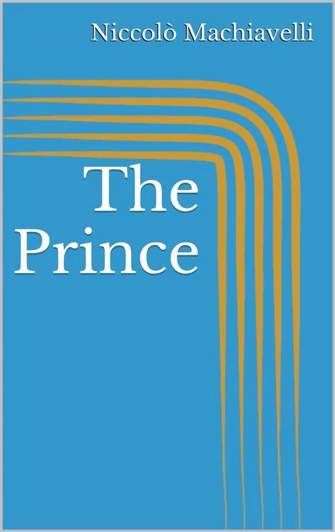 Produktbild: The Prince