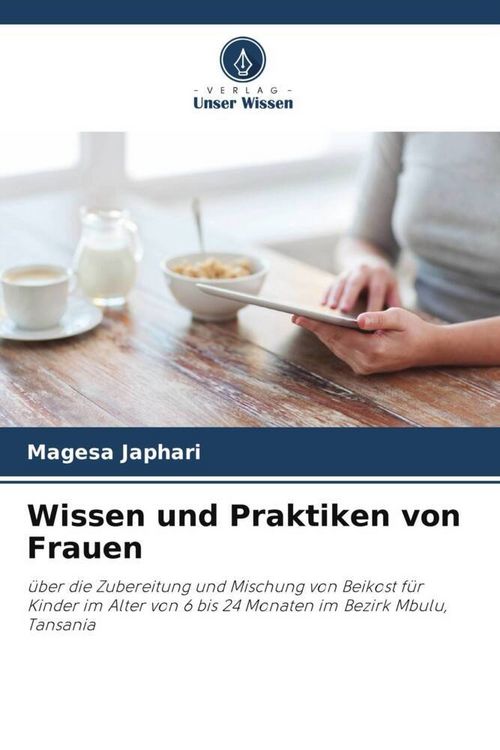 Produktbild: Wissen und Praktiken von Frauen