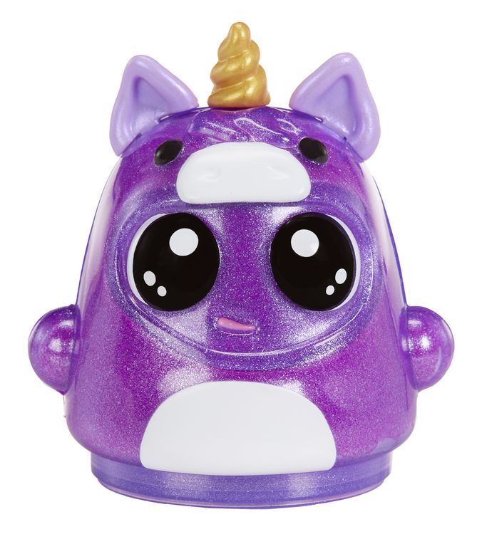 Produktbild: MGA Modelliermasse DohKins Unicorn Tray