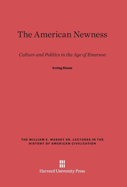 Produktbild: The American Newness