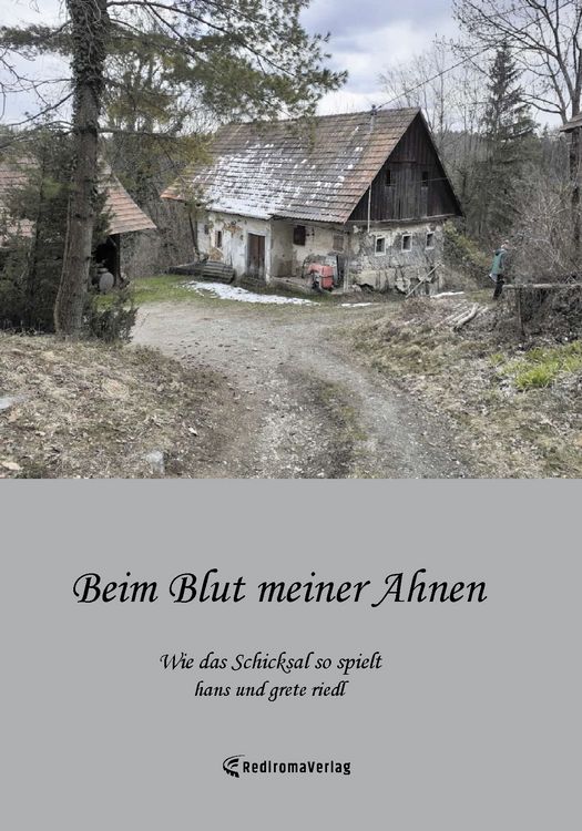 Produktbild: Beim Blut meiner Ahnen