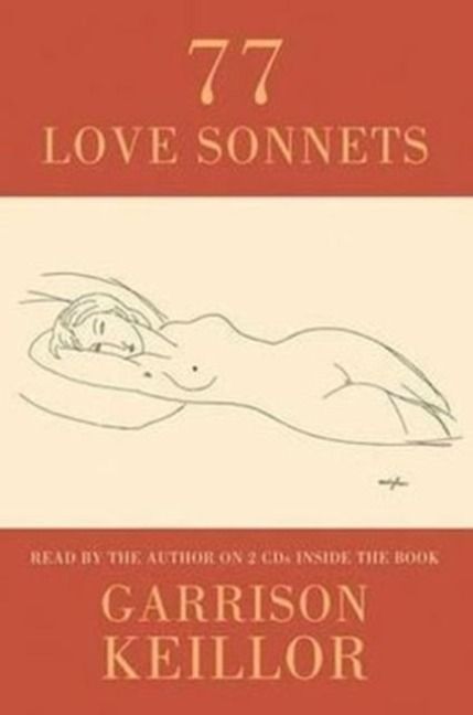 Produktbild: 77 Love Sonnets