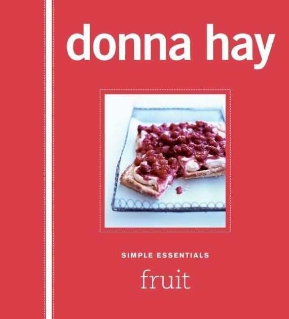 Produktbild: Simple Essentials Fruit