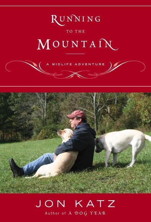 Produktbild: Running to the Mountain