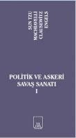 Produktbild: Politik ve Askeri Savas Sanati 1