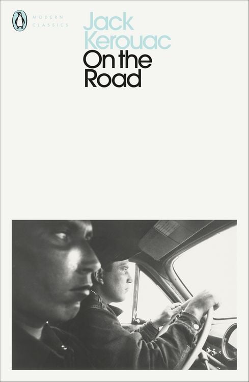 Produktbild: On the Road