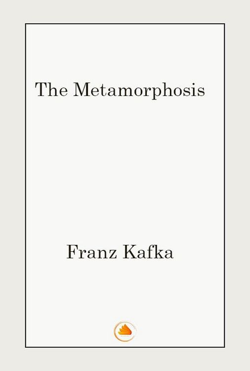 Produktbild: The Metamorphosis