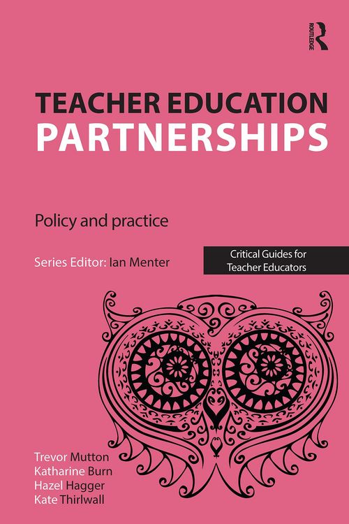Produktbild: Teacher Education Partnerships