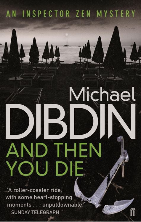 Produktbild: And Then You Die