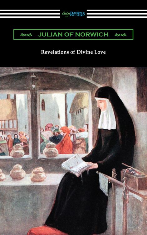 Produktbild: Revelations of Divine Love