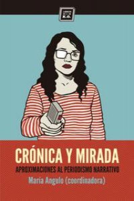 Produktbild: Cr&oacute;nica y mirada