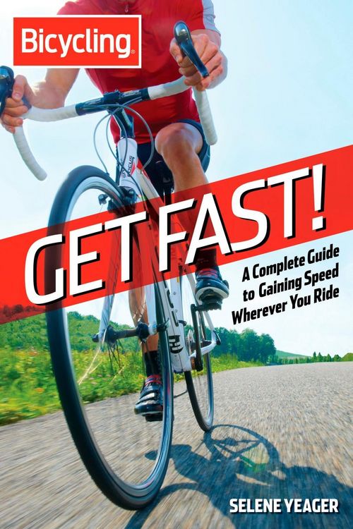 Produktbild: Get Fast!