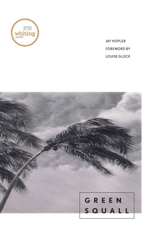 Produktbild: Green Squall