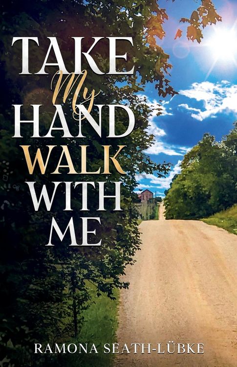 Produktbild: Take My Hand Walk With Me