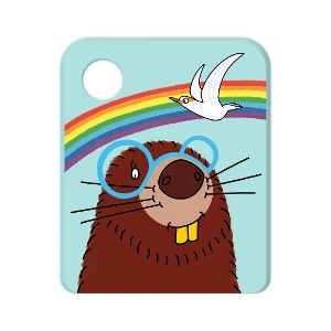 Produktbild: Welche Farben hat der Regenbogen?