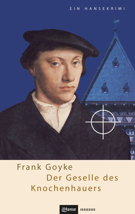 Produktbild: Der Geselle des Knochenhauers