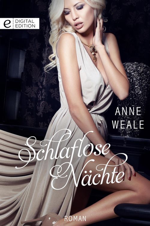 Produktbild: Schlaflose N&auml;chte