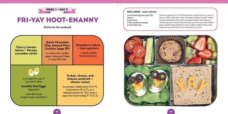 Produktbild: Lunchbox