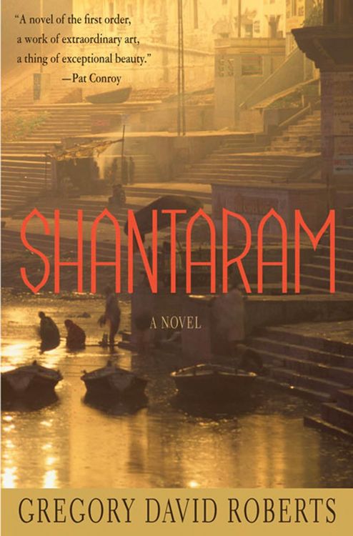 Produktbild: Shantaram