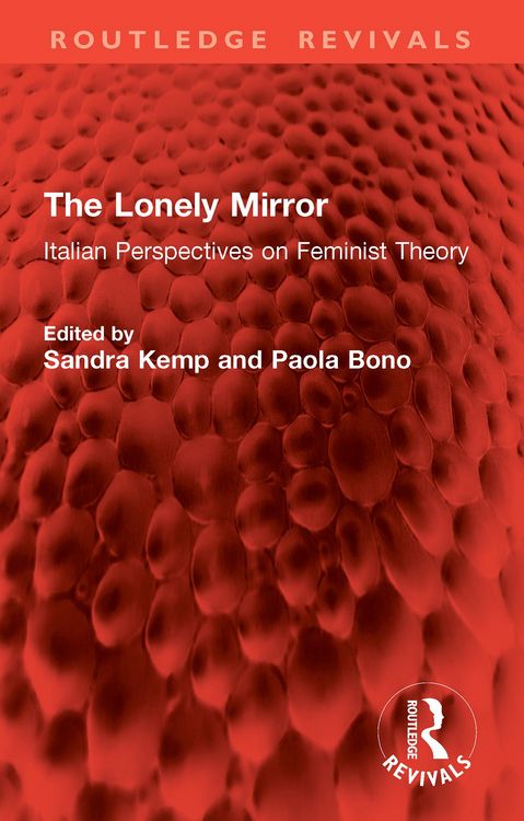Produktbild: The Lonely Mirror