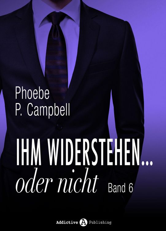 Produktbild: Ihm widerstehen ... oder nicht - 6