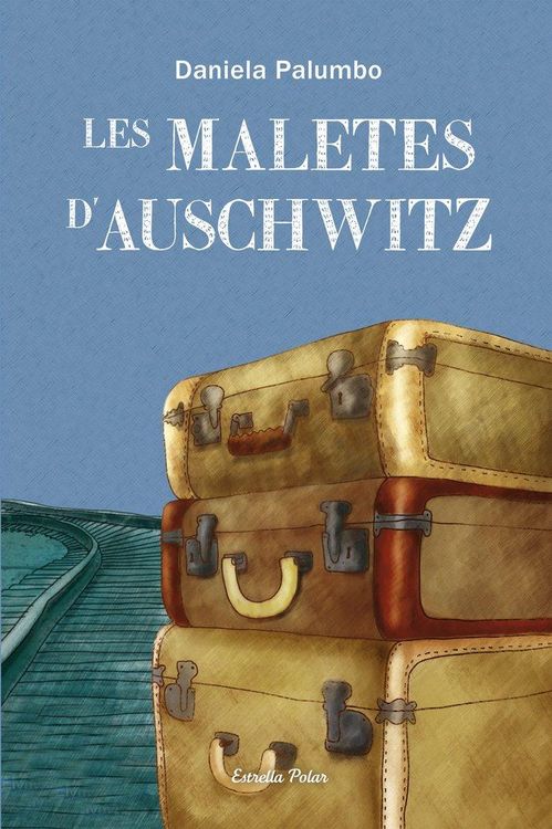 Produktbild: Les maletes d'Auschwitz