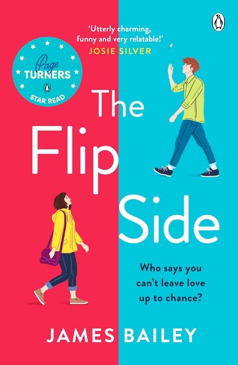 Produktbild: The Flip Side
