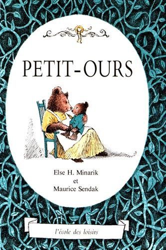 Produktbild: Petit-Ours