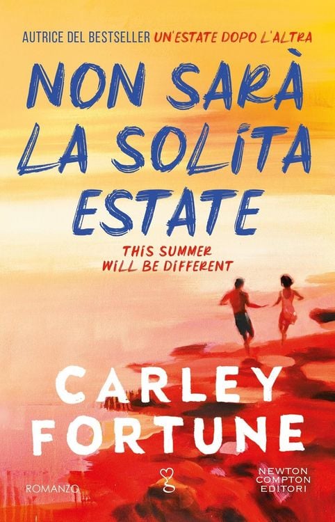 Produktbild: Non sar&agrave; la solita estate
