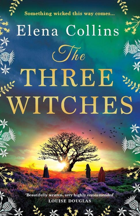 Produktbild: The Three Witches