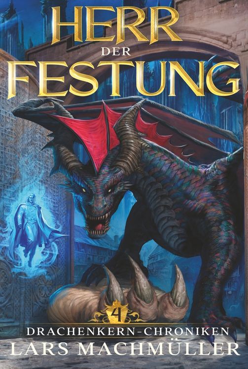 Produktbild: Herr der Festung