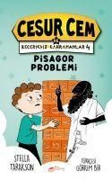 Produktbild: Pisagor Problemi - Cesur Cem ve Beceriksiz Kahramanlar 4