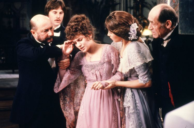 Produktbild: Dracula (1979) - Cinema Edition (+ Bonus-DVD)