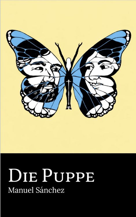Produktbild: Die Puppe