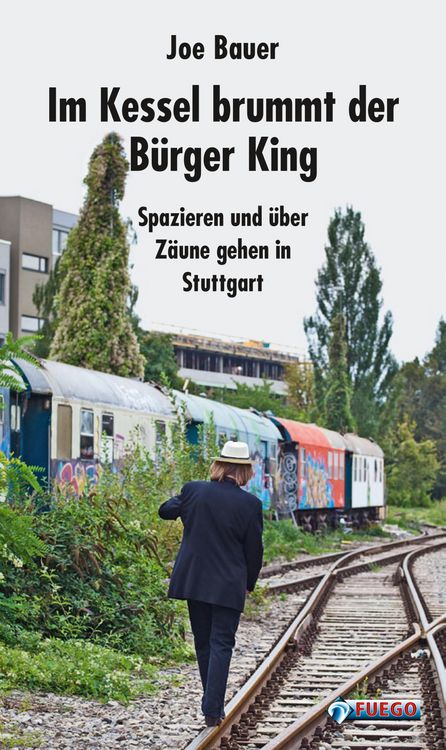 Produktbild: Im Kessel brummt der B&uuml;rger King