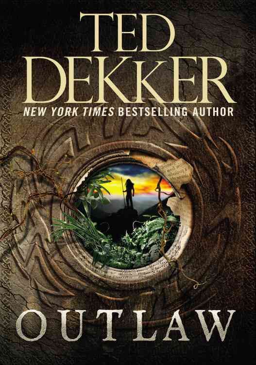 Produktbild: Dekker, T: Outlaw