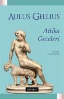 Produktbild: Attika Geceleri