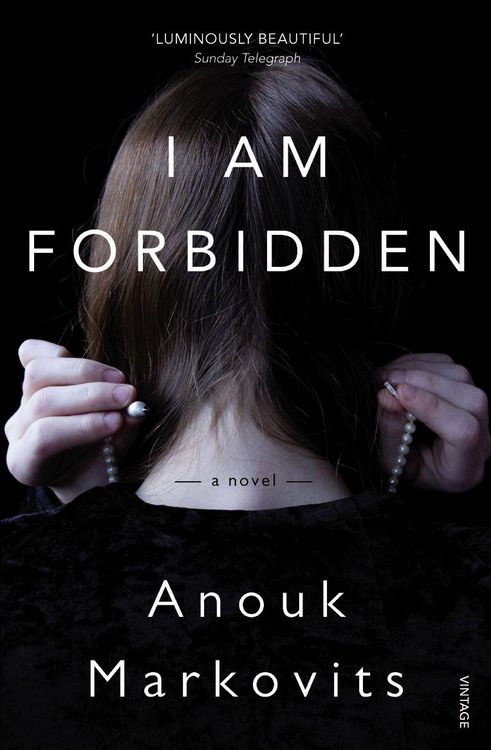 Produktbild: I Am Forbidden